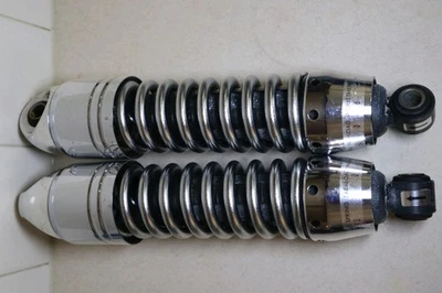  Amortiguadores Harley-Davidson Dyna Super Glide 2009 12,5" 54517-06 Foto 1 de 4