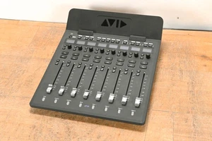 AVID S1 EUCON Desktop Control Surface (NO POWER SUPPLY) CG01R62 - Picture 1 of 12