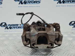 Genuine BMW Driver O/S Rear Right Brake Caliper X1 F48 6798962 - Picture 1 of 12