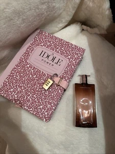LANCOME IDÔLE POWER EAU DE PARFUM INTENSE 1.7 oz / 50 ml NEW Limited Edition - Picture 1 of 5