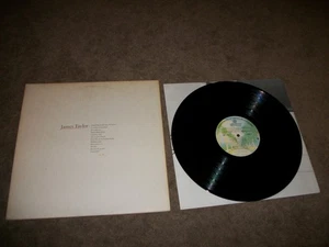 James Taylor Greatest Hits LP WB BSK 3113 Fire Rain Youve Got A Friend EX VINYL - Picture 1 of 3
