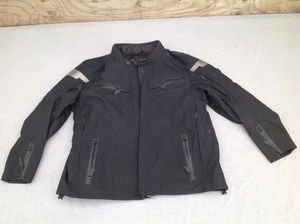Chaqueta impermeable Harley Davidson FXRG Triple Vent, para hombre talla 4XL - Imagen 1 de 22