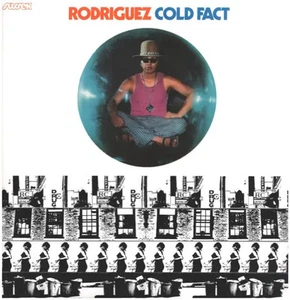 Rodriguez Cold Fact 180GR. / HIGH QUALITY NEW OVP Universal Vinyl LP - Bild 1 von 1