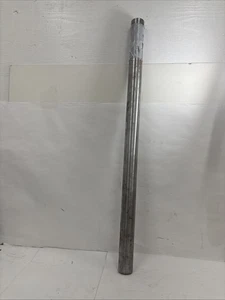 50 mm oder 2 Zoll x 3 Fuß Rundstahl massiv, Stab Metall - Bild 1 von 7