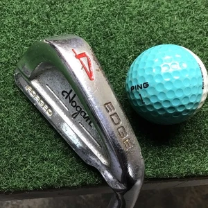 Ben Hogan Edge Forged 4 Iron Blade, Apex 4 Stiff Steel 38" Shaft  RH - Picture 1 of 15