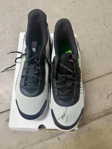 Under Armour Stephen Curry 3z7 Men's size 11 Basketball Shoes Signed Autograph - Picture 1 of 3