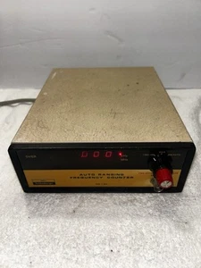 heathkit sm -118a - Zdjęcie 1 z 6