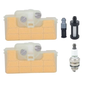 MS290 Air Filter for STIHL 029 MS310 039 MS390 MS 290 MS 310 MS 390 Chainsaw ... - Picture 1 of 8