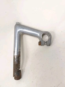  pipa stem  vintage eroica 90 mm ITM 90 bici bike - Picture 1 of 4
