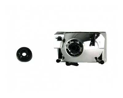 Scheinwerfer + Glühbirnen H4 Links für Jeep Grand Cherokee I ZJ ZG 91-99 - Bild 1 von 4