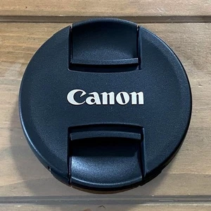 CANON Lens Cap Lid Cover 121# - Picture 1 of 2