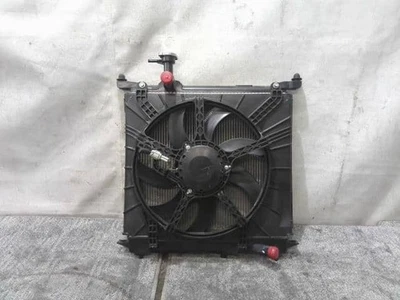 NISSAN March 2011 DBA-K13 Radiator 214101HJ0A [Used] [PA112740290] - Image 1 of 4