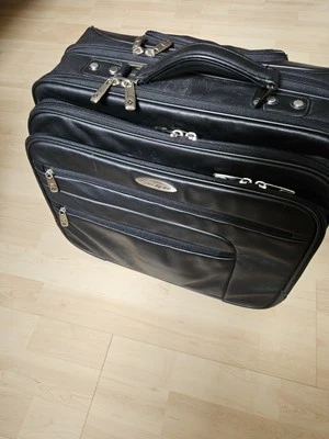 Business Reisetrolley - Bild 1 von 4