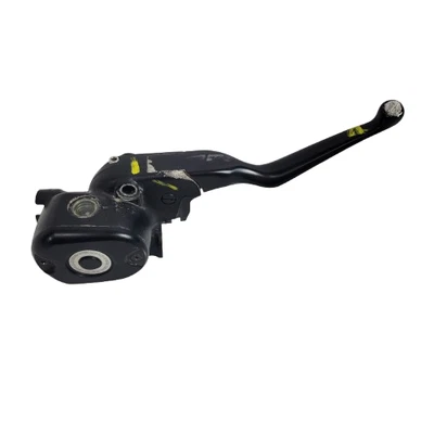 Depósito cilindro maestro palanca freno delantero Harley-Davidson Sportster 1200 Foto 1 de 4