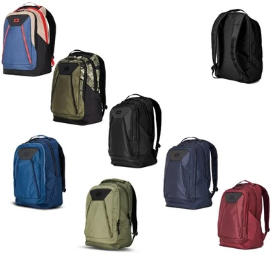 Mochila Ogio Bandit Pro - Nova 2024 - Imagem 1 de 2