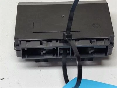 2016 BMW  M235I AC CLIMATE CONTROL MODULE 9390099 - Image 1 of 4