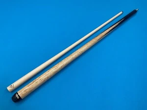 TIGER CAROM CUE THC-4 TO PLAY 3 CUSHION BILLIARDS - Picture 1 of 5