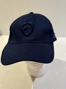 Gorra de béisbol Fjord Defense azul ajustable herrajes nórdicos - Imagen 1 de 9