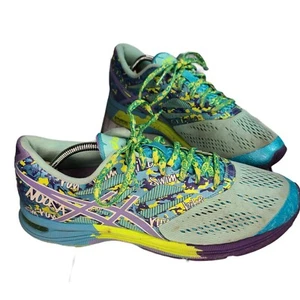 Zapato para correr y entrenar Asics Gel-Noosa 10 T580N para mujer talla 9,5 - Imagen 1 de 10