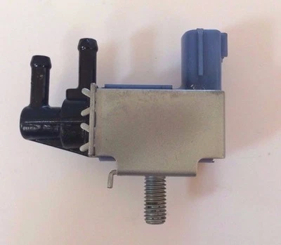 ✅ VÁLVULA INTERRUPTOR VACÍO CONTROL PURGA BOTE NISSAN INFINITY ORIGINAL A83-600 Foto 1 de 3