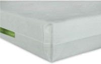 120cm by 60cm cot mattress