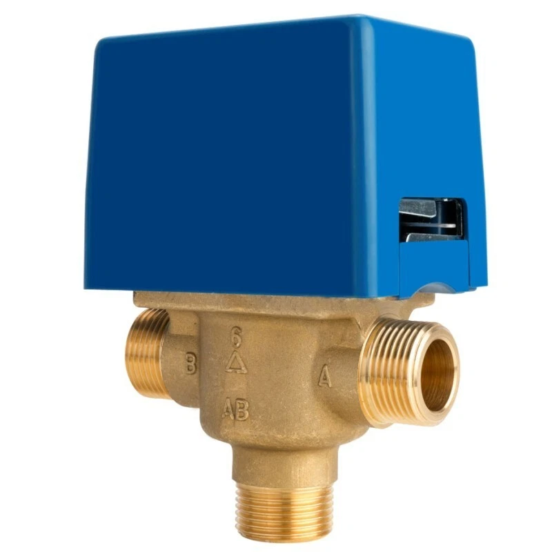 Valvola di zona a 3 vie da 3/4 Mut SF 20E M1 700101935