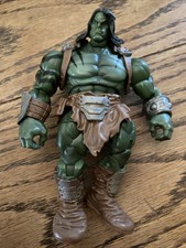 Marvel Universe Son of Hulk Skaar Loose Figure