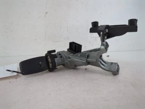 Fiat Grande Punto 2005-2012 Ignition Barrel And Key 61039100  - Picture 1 of 6