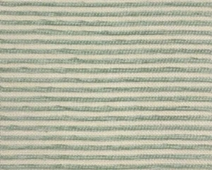 Tela a rayas con cordón Jane Shelton - Somerset / Aqua 7 yardas 4614-3 - Imagen 1 de 1