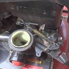 Replacement Part Governor Spring Motors Accessories For Briggs Stratton 692211