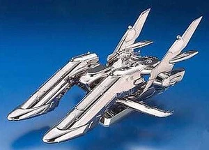 LMEX Ark Angel Coating Ver. Mobile Suit Gundam Seed Destiny 1... Plastic Model - Picture 1 of 10