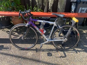 Bianchi Piave Sestiere racing bike - Picture 1 of 2