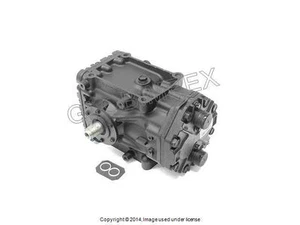 Mercedes w111 w114 REBUILT A/C Compressor w/o Clutch FOUR SEASONS + WARRANTY - Picture 1 of 1