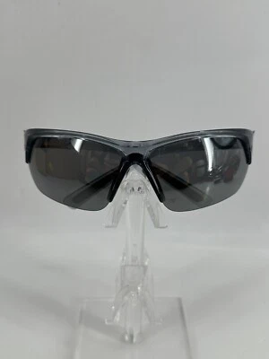 NIKE EV1125-011 SKYLON ACE Gris Lobo con Lentes Espejadas Plateadas Soles Deportivos Foto 1 de 4