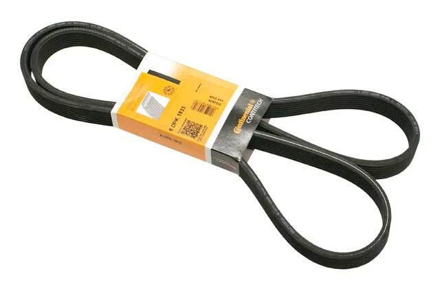 Genuine OEM Serpentine Belt for BMW 11287628279 - Image 1 of 1