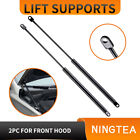 1 Pair Fornt Hood Lift Support Struts For Bmw E23 E24 633Csi 635Csi 51231869147