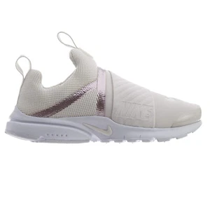 UNISEX NIKE PRESTO EXTREME GS BIG KIDS TAGLIA 5.5Y DONNA TAGLIA 7 870022 008 NUOVE - Foto 1 di 4