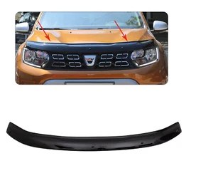 PROTECTOR CAPÓ DEFLECTOR CAPÓ PROTECTOR CAPÓ PARA DACIA DUSTER 2018-2024 - Imagen 1 de 5