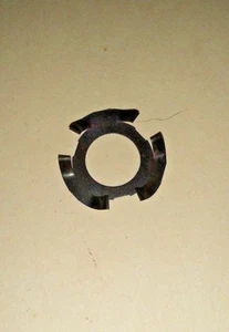 Curtis Industries Machine 2000 & 3000 Part Thrust Washer 42090 NOS - Picture 1 of 2