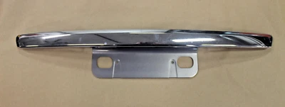 05-08 ACURA RL TAPA MALETERO TRASERO CROMO BISEL Foto 1 de 3