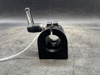 Soporte de montaje de reposacabezas para silla de ruedas Quickie Q700M Mobility Power  Foto 1 de 4