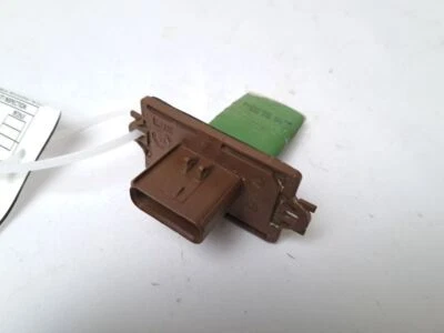 REAR BLOWER MOTOR RESISTOR fits DODGE GRAND CARAVAN 2006 - 2019 - Image 1 of 4