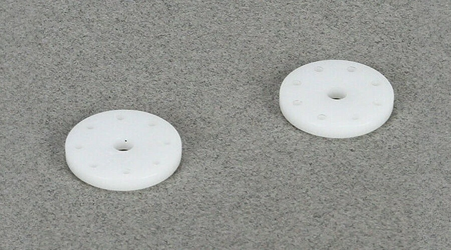  Pistoni Ammortizzatori SPLIT 8x1,2/1,3mm LOSI 8ight-X - 243012 - TLR243012 - Immagine 1 di 1