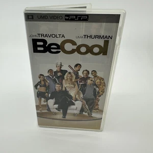 Be Cool (UMD Video PSP) - Bild 1 von 2