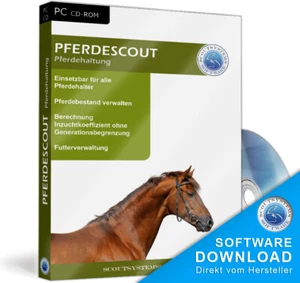 Pferde,Fohlen,Rassepferde,Stammbaum Software Programm,Pferdezucht,Pferderassen - Picture 1 of 1