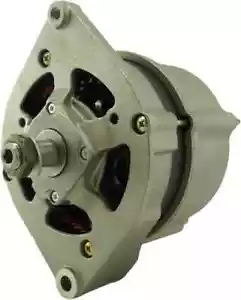 New OEM Alternator 12V 65Amp A187873 SE501835 0-120-488-205 fits Case John Deere - Picture 1 of 4