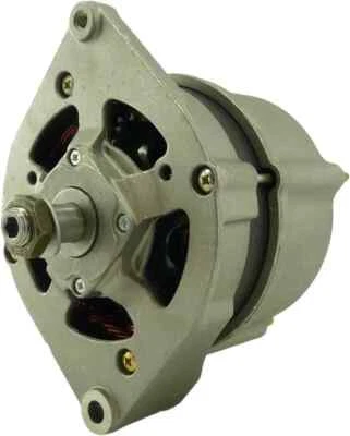 Nuevo alternador OEM 12V 65 amperios A187873 SE501835 0-120-488-205 se adapta a Case John Deere Foto 1 de 4