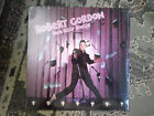 Scellé USA Rca LP Record/Robert Gordon/ Rock Billy Boogie / Original