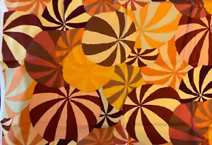 KAFFE FASSETT BEACH BALLS MARQUETRY GP37 19” X WOF original issue - Picture 1 of 1
