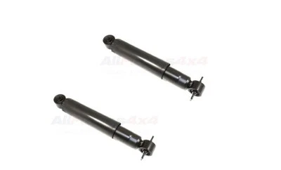 Juego de 2 amortiguadores delanteros Land Rover Discovery 2 99-02 con as RNB103683 Foto 1 de 2